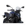 Bulle YAMAHA MT-07 2025 - New Generation Touring Puig 22413W