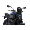 Bulle YAMAHA MT-07 2025 - New Generation Touring Puig 22413N