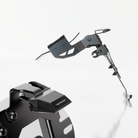 Support de plaque YAMAHA MT-07 (2025) HIGHSIDER Akron-RS Pro
