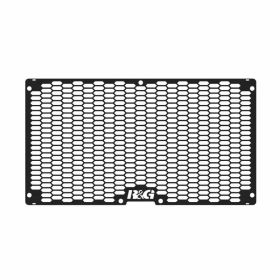 Grille de protection radiateur Yamaha MT-07 (2025) RG Racing RAD0374PROBK
