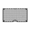Grille de protection radiateur Yamaha MT-07 (2025) RG Racing RAD0374PROBK