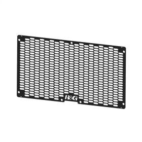 Grille de protection radiateur Yamaha MT-07 (2025) RG Racing RAD0374PROBK