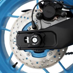 Protection bras oscillant Yamaha MT-07 (2025) RG RACING SP0117BK