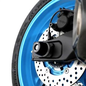 Protection bras oscillant Yamaha MT-07 (2025) RG RACING SP0117BK