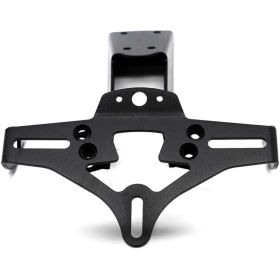 Support de plaque Honda CB750 Hornet (2023-) RG RACING LP0355BK