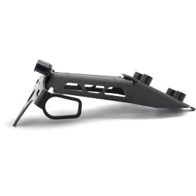 Support de plaque Honda CB750 Hornet (2023-) RG RACING LP0355BK