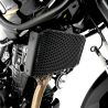 Grille de radiateur Royal Enfield Himalayan 450, Guerilla 450 - RG Racing RAD0357PROBK
