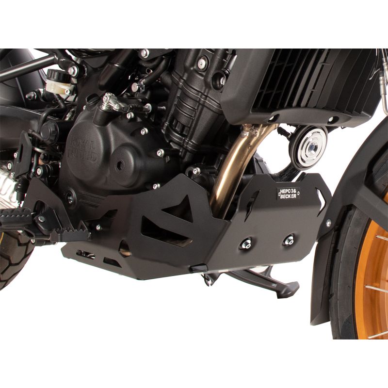 Sabot moteur Royal Enfield Himalayan 450 (2024-) Hepco-Becker 8107661 00 01