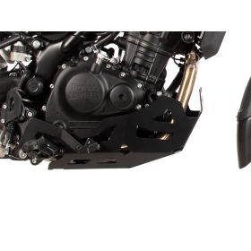 Sabot moteur Royal Enfield Himalayan 450 (2024-) Hepco-Becker 8107661 00 01
