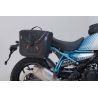 Kit sacoches Royal Enfield Guerilla 450 - SW Motech SysBag