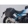 Kit valises Royal Enfield Guerilla 450 - SW Motech URBAN ABS