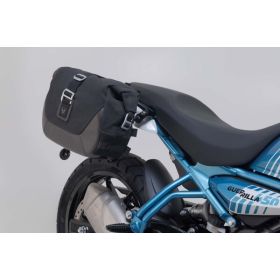Kit sacoches Royal Enfield Guerilla 450 (23-) SW MOTECH Legend Gear