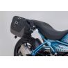 Kit sacoches Royal Enfield Guerilla 450 (23-) SW MOTECH Legend Gear