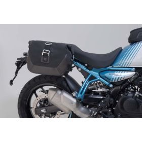Kit sacoches Royal Enfield Guerilla 450 (23-) SW MOTECH Legend Gear