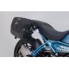 Kit sacoches Royal Enfield Guerilla 450 (23-) SW MOTECH Legend Gear Black Edition