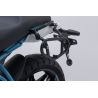 Support sacoche gauche Royal Enfield Guerilla 450 (23-) SW MOTECH SLC