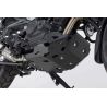 Sabot moteur Royal Enfield Himalayan 450 et Guerrilla 450 - SW Motech Black