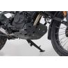 Sabot moteur Royal Enfield Himalayan 450 et Guerrilla 450 - SW Motech Black