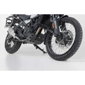 Sabot moteur Royal Enfield Himalayan 450 et Guerrilla 450 - SW Motech Black