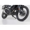 Sabot moteur Royal Enfield Himalayan 450 et Guerrilla 450 - SW Motech Black