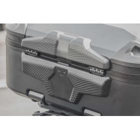 Dosseret passager pour top-case SW MOTECH DUSC M/L