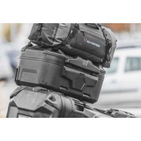Dosseret passager pour top-case SW MOTECH DUSC M/L