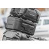 Dosseret passager pour top-case SW MOTECH DUSC M/L
