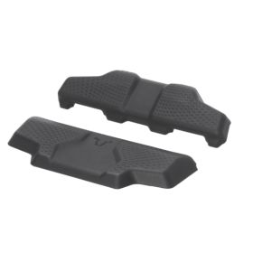 Dosseret passager pour top-case SW MOTECH DUSC M/L