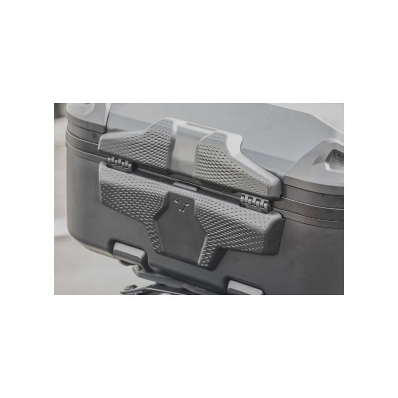 Dosseret passager pour top-case SW MOTECH DUSC M/L