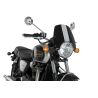 Bulle New Generation Sport Triumph Bonneville T100 / T120 - Puig 22453N