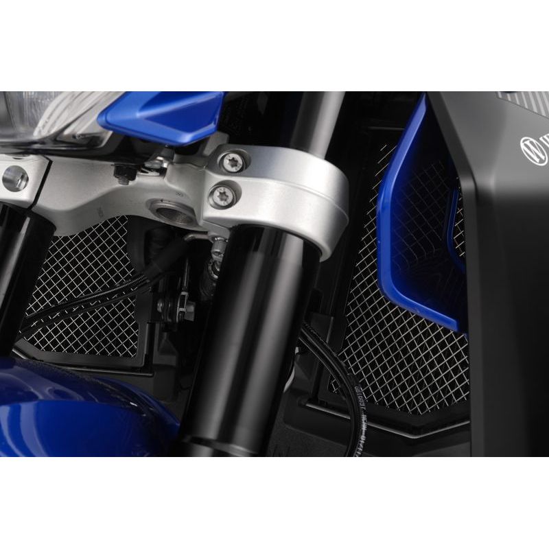 Protection radiateur eau BMW R1300R-RS / Wunderlich 15270-002