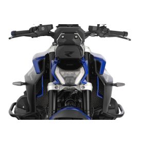 Protection radiateur eau BMW R1300R-RS / Wunderlich 15270-002