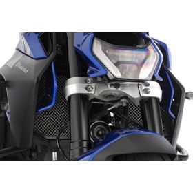 Protection radiateur eau BMW R1300R-RS / Wunderlich 15270-002