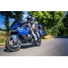 Sabot moteur BMW R1300R-RS-RT - Wunderlich 14220-001