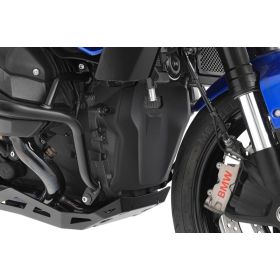 Cache de protection moteur BMW R1300R-RS-RT / Wunderlich 14243-002