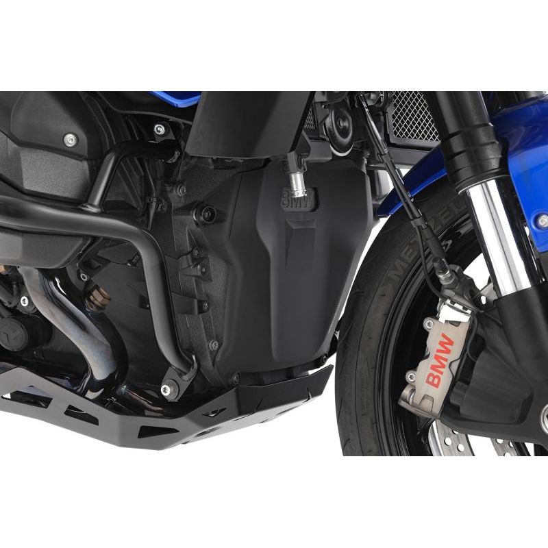 Cache de protection moteur BMW R1300R-RS-RT / Wunderlich 14243-002