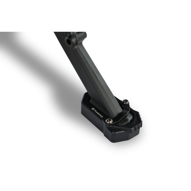 Patin de béquille Réhaussé BMW R1300GS / Adv - Wunderlich