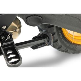 Patin de béquille Réhaussé BMW R1300GS / Adv - Wunderlich