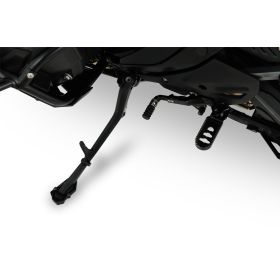 Patin de béquille Réhaussé BMW R1300GS / Adv - Wunderlich