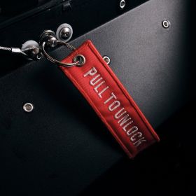 Paire de valises en aluminium 48L+41L Atlas Unit Garage ATL2C_BL