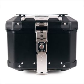Top-case en aluminium 44L Atlas Unit Garage ATL3_BL