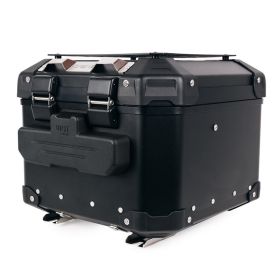 Top-case en aluminium 44L Atlas Unit Garage ATL3_BL
