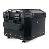 Top-case en aluminium 44L Atlas Unit Garage ATL3_BL