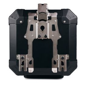 Top-case en aluminium 44L Atlas Unit Garage ATL3_BL