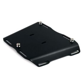 Plaque pour top-case Atlas Unit Garage AL5_BL Black