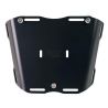 Plaque pour top-case Atlas Unit Garage AL5_BL Black