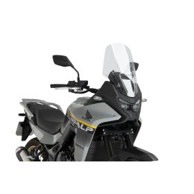 Bulle Touring Honda XL750 Transalp 2025 - Puig 22573W