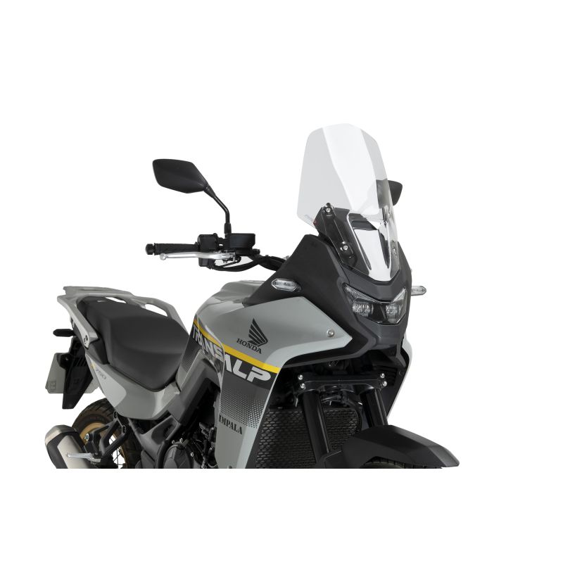 Bulle Touring Honda XL750 Transalp 2025 - Puig 22573W