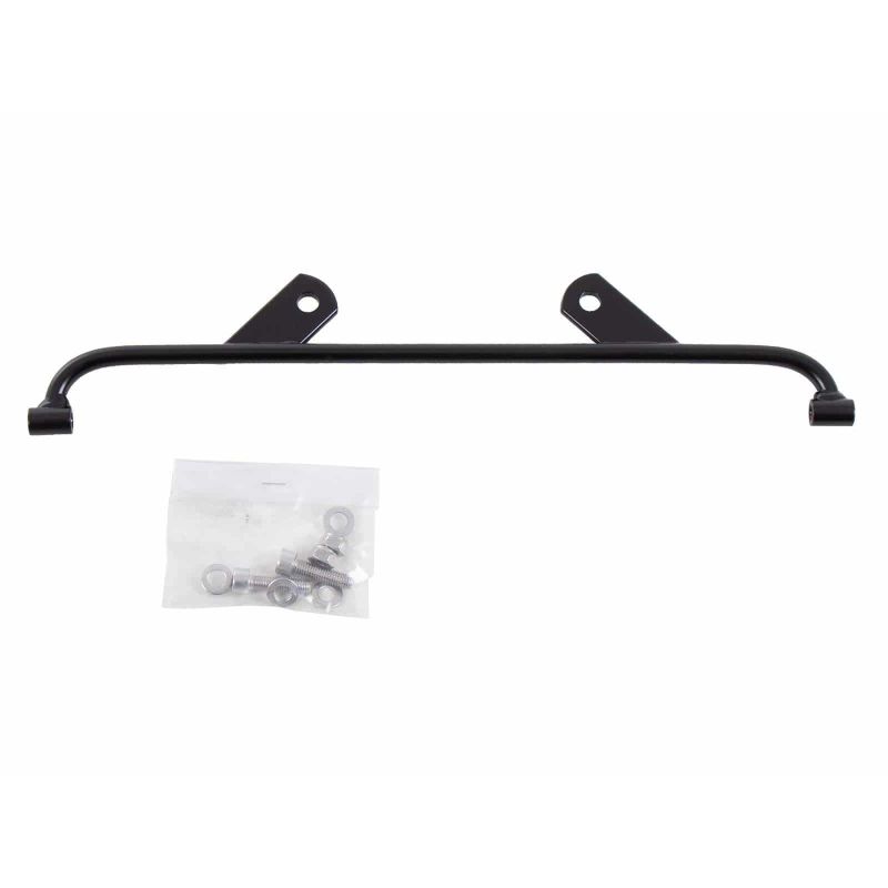 Support de Feux Anti-Brouillard pour BMW GS (R1200GS / R1250GS LC) - Hepco Becker - 4213668 00 01