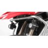 Support de Feux Anti-Brouillard pour BMW GS (R1200GS / R1250GS LC) - Hepco Becker - 4213668 00 01